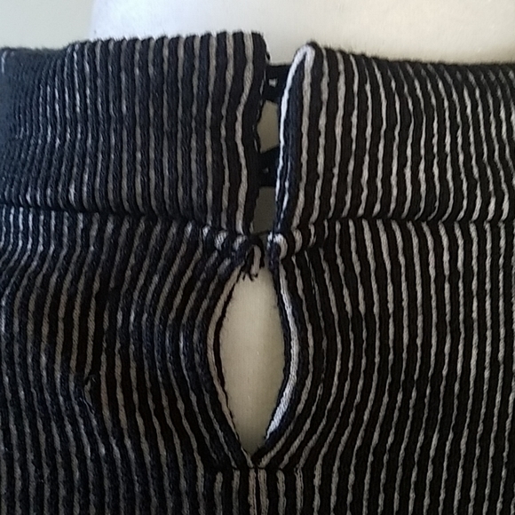 MUSTARD SEED‎ LONG SLEEVED MAXI DRESS - Picture 4 of 6